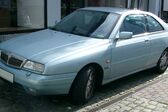 Lancia Kappa Coupe (838) 2.4 20V (175 Hp) 1996 - 2000