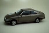 Lancia Kappa Coupe (838) 2.4 20V (175 Hp) 1996 - 2000