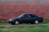 Lancia Kappa (838) 3.0 24V (204 Hp) 1994 - 2000
