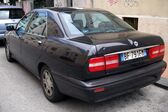 Lancia Kappa (838) 2.0 20V (155 Hp) Automatic 1996 - 2000