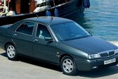 Lancia Kappa (838) 2.0 LE (146 Hp) Automatic 1994 - 1996