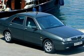 Lancia Kappa (838) 2.4 20V (175 Hp) Automatic 1994 - 2000