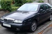 Lancia Kappa Station Wagon (838) 2.0 20V Turbo (220 Hp) 1998 - 2000