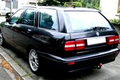 Lancia Kappa Station Wagon (838) 2.4 20V (175 Hp) Automatic 1996 - 2000