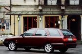 Lancia Kappa Station Wagon (838) 2.4 20V (175 Hp) Automatic 1996 - 2000