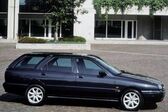 Lancia Kappa Station Wagon (838) 2.0 20V Turbo (220 Hp) 1998 - 2000