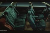 Lancia Kappa Station Wagon (838) 2.0 20V (155 Hp) 1996 - 2000