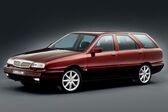 Lancia Kappa Station Wagon (838) 2.4 TD (124 Hp) 1996 - 1998