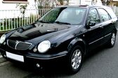 Lancia Lybra SW (839) 1.9 JTD (105 Hp) 1999 - 2000