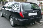 Lancia Lybra SW (839) 1999 - 2005