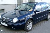 Lancia Lybra SW (839) 2.4 JTD (150 Hp) 2002 - 2004