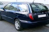 Lancia Lybra SW (839) 2.4 JTD (150 Hp) 2002 - 2004