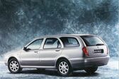 Lancia Lybra SW (839) 1999 - 2005