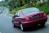 Lancia Lybra (839) 1.9 JTD (115 Hp) 2001 - 2005