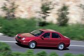 Lancia Lybra (839) 1.6 16V (103 Hp) 1999 - 2003