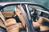 Lancia Lybra (839) 2.4 JTD (135 Hp) 1999 - 2000
