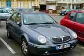 Lancia Lybra (839) 1.9 JTD (105 Hp) 1999 - 2000