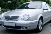 Lancia Lybra (839) 1.9 JTD (115 Hp) 2001 - 2005