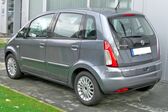 Lancia Musa (facelift 2007) 1.3 Multijet (70 Hp) 2007 - 2012