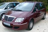 Lancia Phedra 2002 - 2008