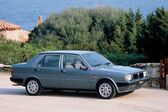 Lancia Prisma (831 AB) 1982 - 1992