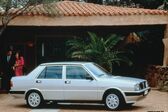 Lancia Prisma (831 AB) 1982 - 1992