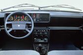Lancia Prisma (831 AB) 1982 - 1992