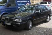 Lancia Thema Station Wagon (834) 2000 Turbo 16V (177 Hp) 1989 - 1993