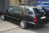 Lancia Thema Station Wagon (834) 2000 16V (152 Hp) 1992 - 1994