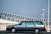 Lancia Thema Station Wagon (834) 2000 16V (152 Hp) 1992 - 1994