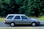 Lancia Thema Station Wagon (834) 2000 Turbo 16V (177 Hp) 1989 - 1993