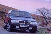 Lancia Thema (834) 2000 16V (152 Hp) Automatic 1992 - 1993