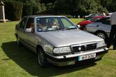 Lancia Thema (834) 2500 Turbo DS (116 Hp) 1993 - 1994