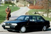 Lancia Thema (834) 8.32 (215 Hp) 1987 - 1989
