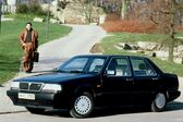 Lancia Thema (834) 2000 i.e. Turbo (166 Hp) 1984 - 1987