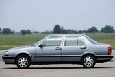 Lancia Thema (834) 2500 Turbo DS (118 Hp) 1988 - 1992