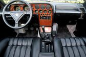 Lancia Thema (834) 2000 16V Turbo (201 Hp) 1992 - 1994