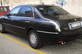 Lancia Thesis 2.4 20V (170 Hp) Automatic 2002 - 2007