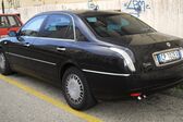 Lancia Thesis 3.0 V6 (215 Hp) 2002 - 2003