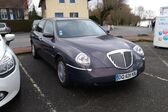 Lancia Thesis 2.4 20V (170 Hp) Automatic 2002 - 2007