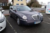 Lancia Thesis 3.2 i V6 24V (230 Hp) 2003 - 2007