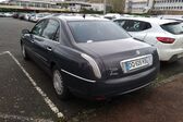 Lancia Thesis 2.4 JTD (150 Hp) 2002 - 2005