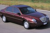 Lancia Thesis 2.4 JTD (175 Hp) 2003 - 2006