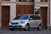 Lancia Voyager 2.8 (177 Hp) Automatic 2013 - 2015