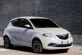 Lancia Ypsilon (846, facelift 2015) 1.2 (69 Hp) 2015 - 2018