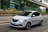 Lancia Ypsilon (846, facelift 2015) 0.9 TwinAir (85 Hp) DFN Start&Stop 2015 - 2018