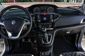 Lancia Ypsilon (846, facelift 2015) 1.2 (69 Hp) LPG 2015 - 2018