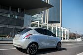 Lancia Ypsilon (846, facelift 2015) 0.9 TwinAir (85 Hp) DFN Start&Stop 2015 - 2018