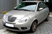 Lancia Ypsilon (843) 1.2 i 16V (80 Hp) 2003 - 2006