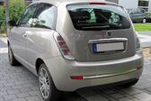 Lancia Ypsilon (843) 1.2 i 16V (80 Hp) 2003 - 2006